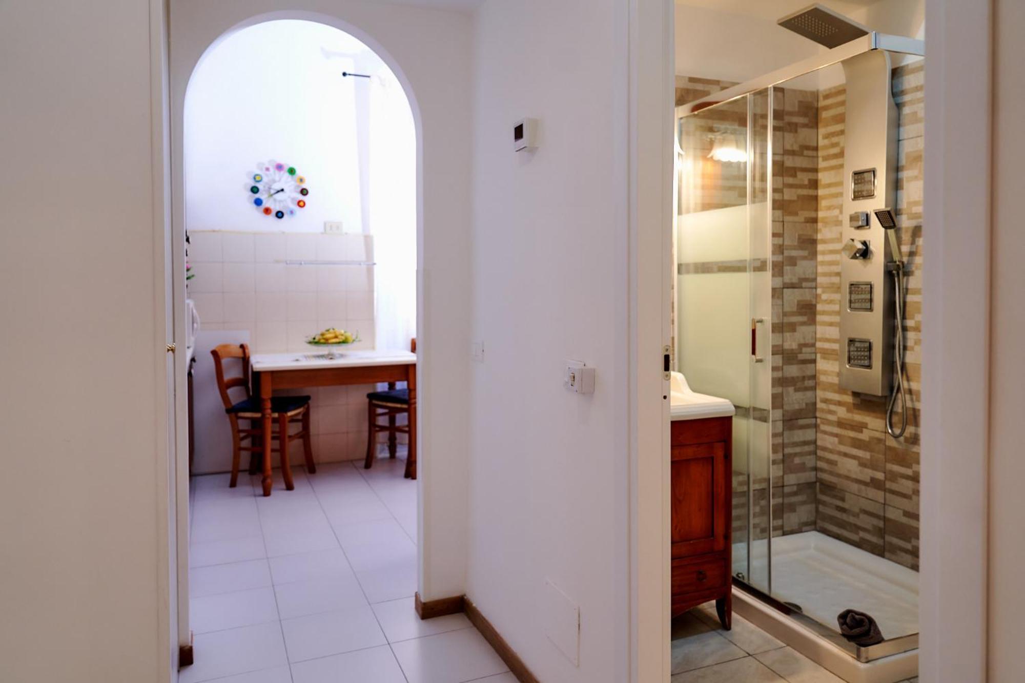 Casa Gaby Daire Roma Dış mekan fotoğraf