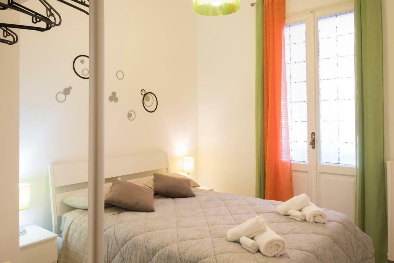Casa Gaby Daire Roma Dış mekan fotoğraf