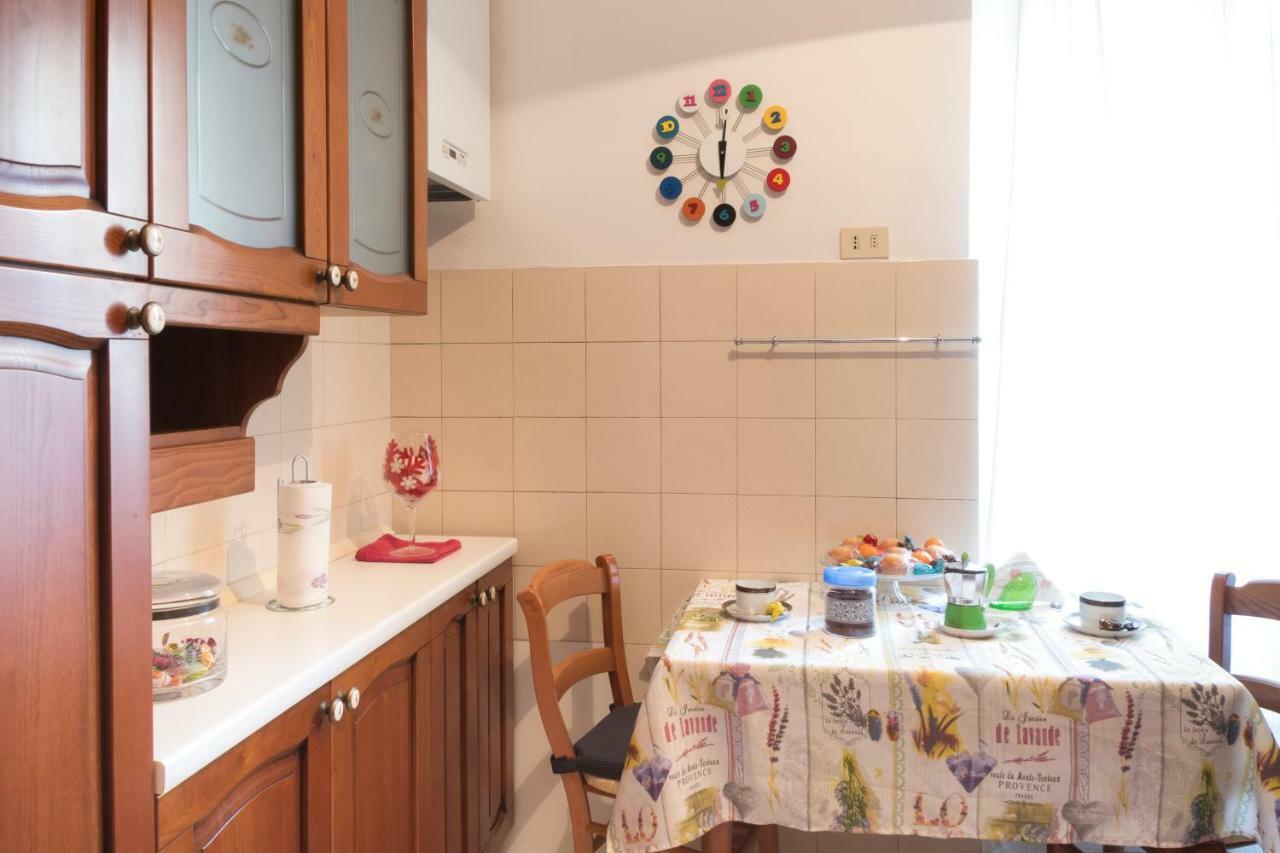 Casa Gaby Daire Roma Dış mekan fotoğraf