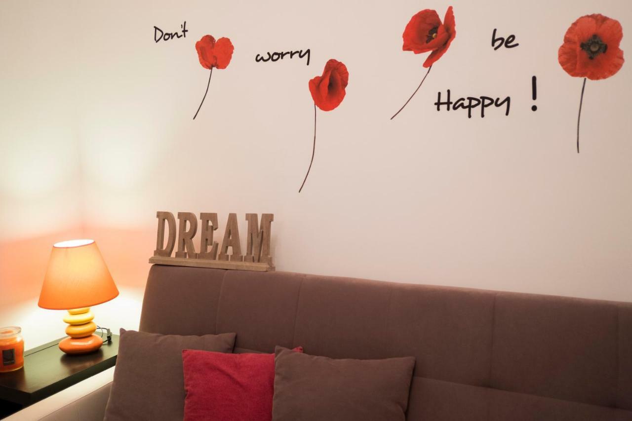 Casa Gaby Daire Roma Dış mekan fotoğraf