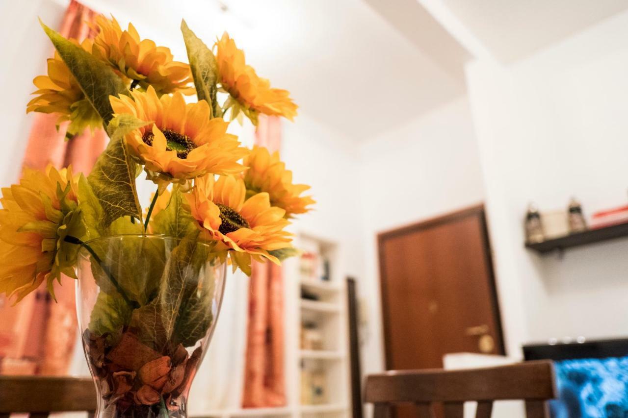 Casa Gaby Daire Roma Dış mekan fotoğraf