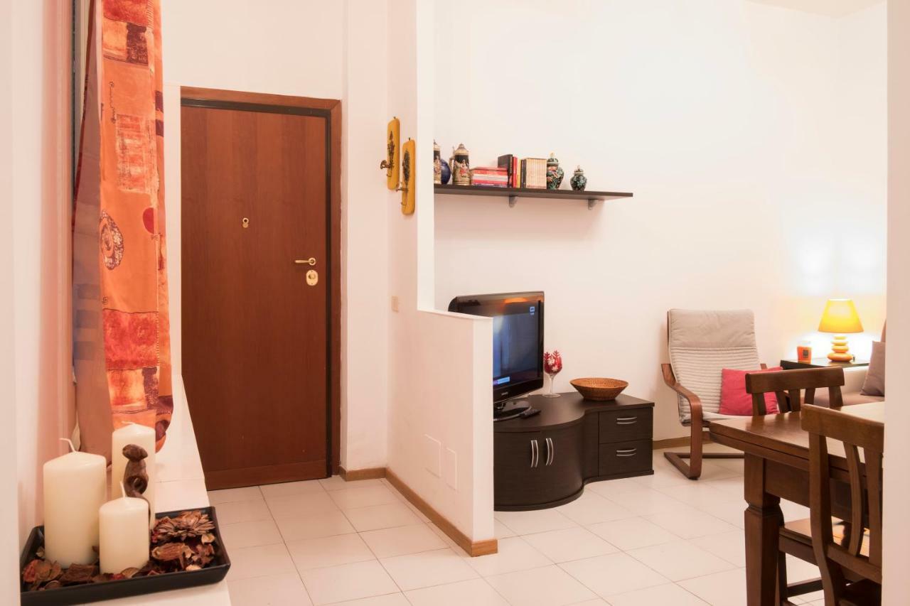 Casa Gaby Daire Roma Dış mekan fotoğraf