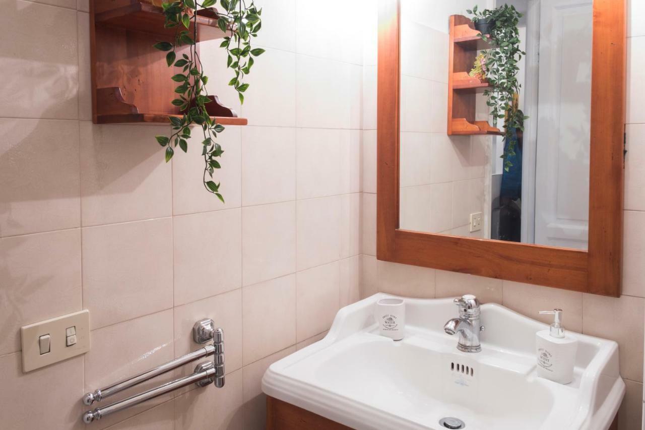 Casa Gaby Daire Roma Dış mekan fotoğraf