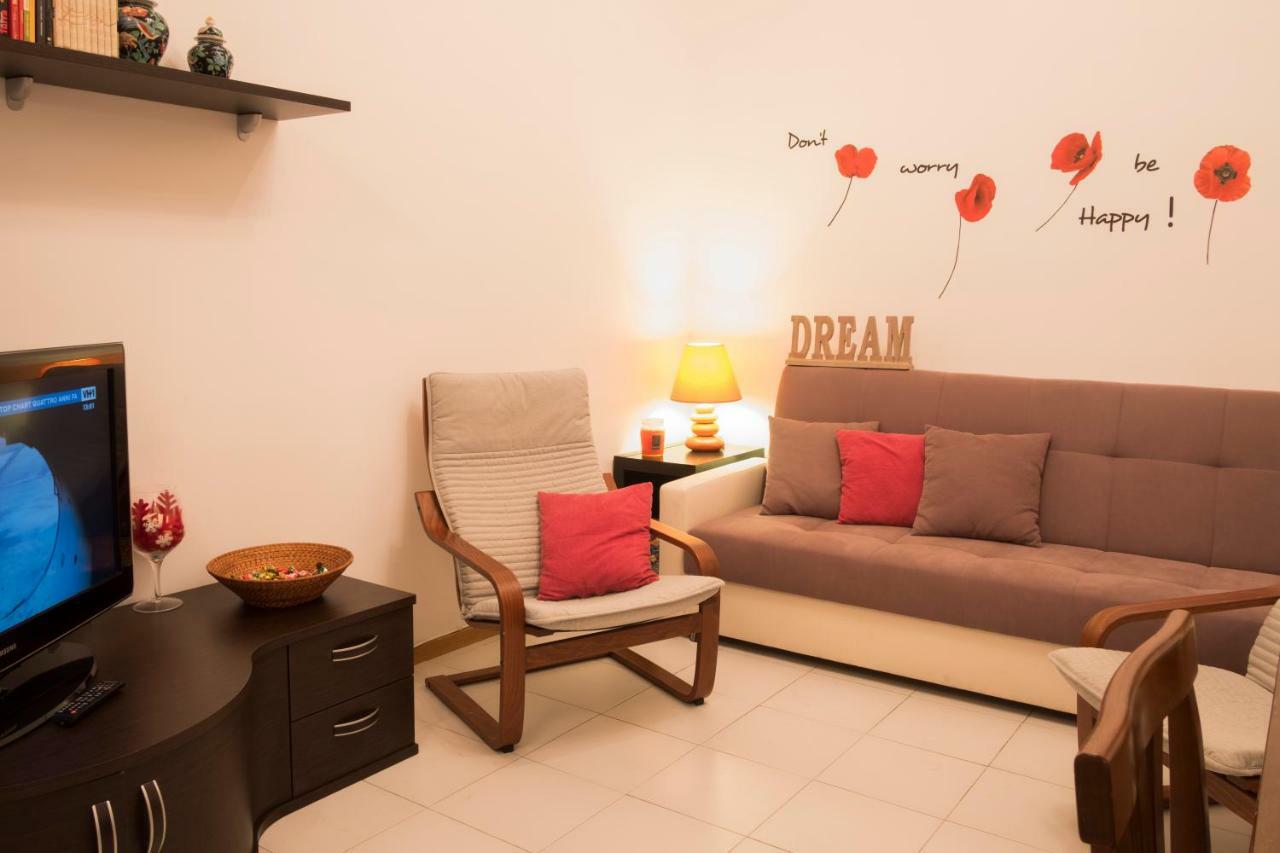 Casa Gaby Daire Roma Dış mekan fotoğraf