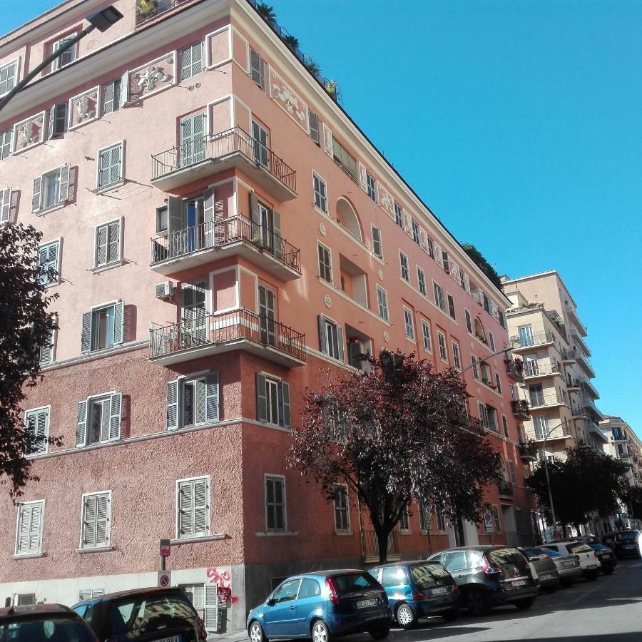 Casa Gaby Daire Roma Dış mekan fotoğraf