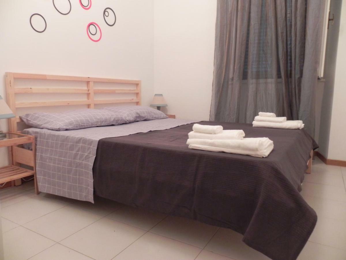 Casa Gaby Daire Roma Dış mekan fotoğraf