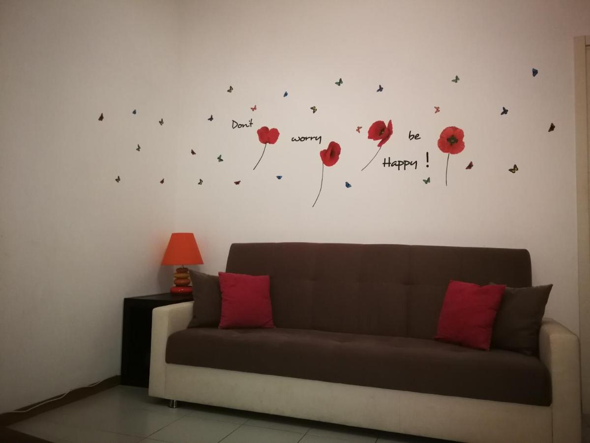 Casa Gaby Daire Roma Oda fotoğraf